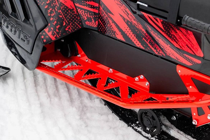 Снегоход IRBIS SF200L NEW в Брянске