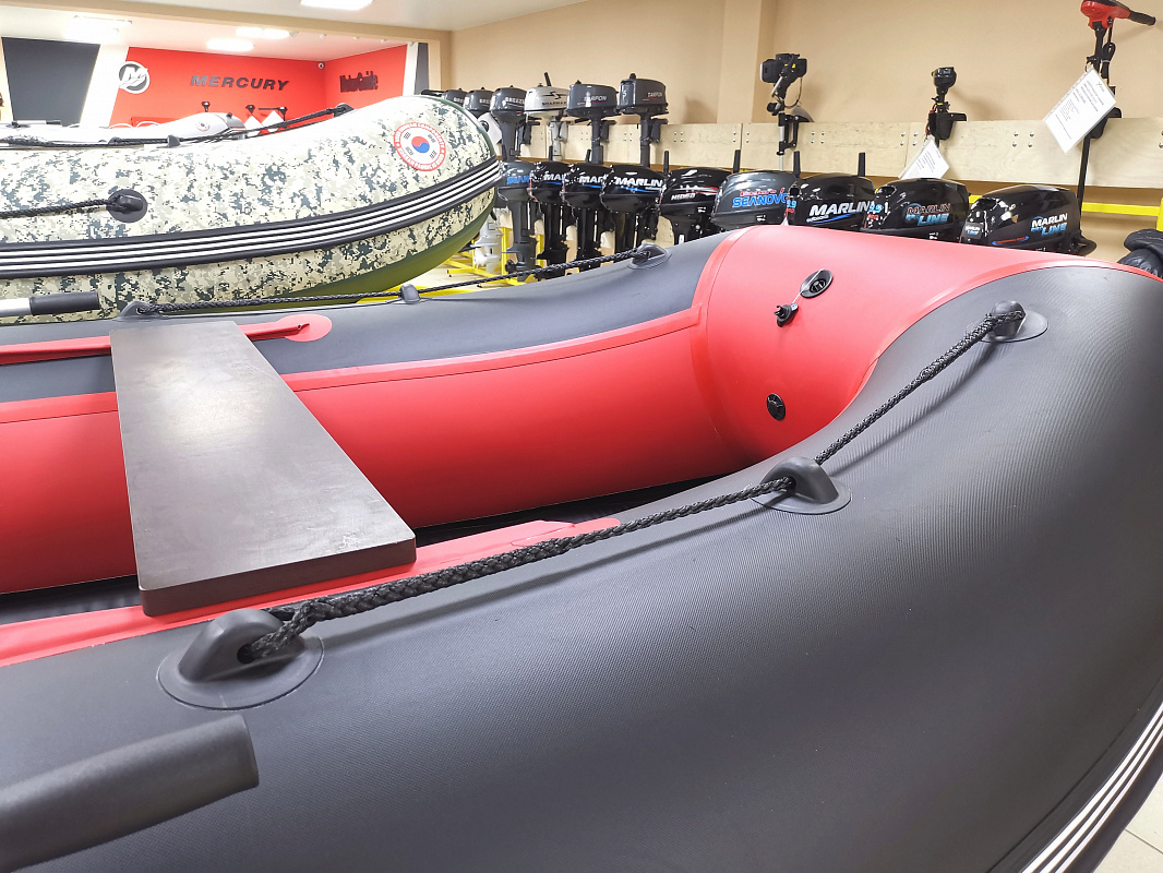 Лодка MISHIMO SPORT 400 в Брянске