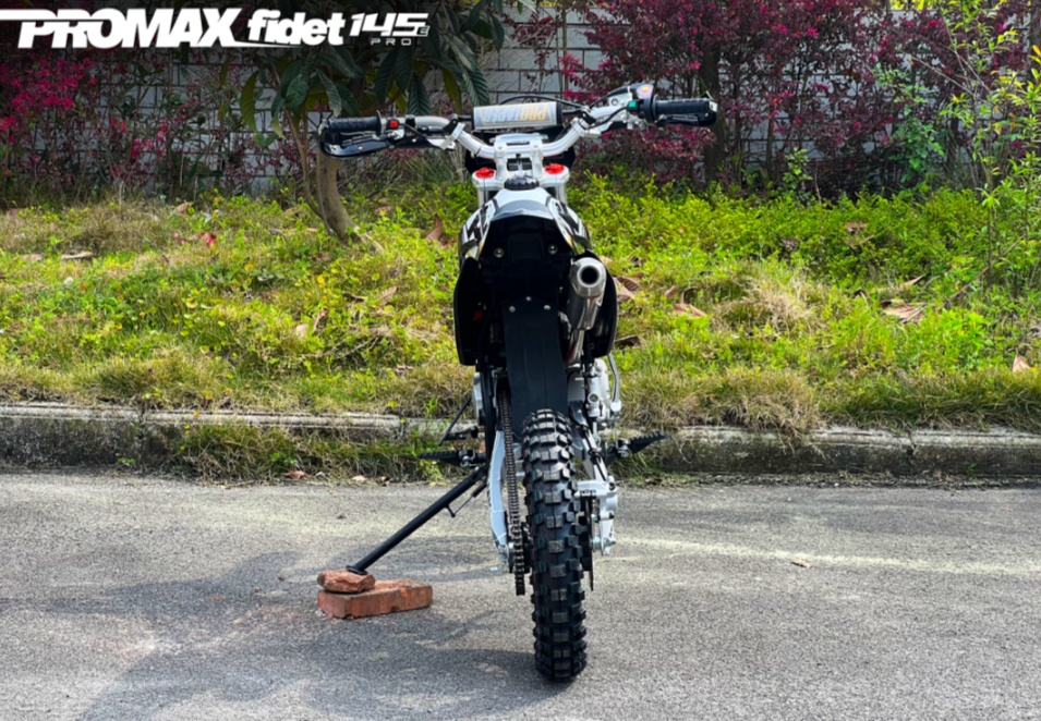 Мотоцикл (питбайк) PROMAX FIDET (ФАЙДЕТ) 145E PRO 17/14 в Брянске