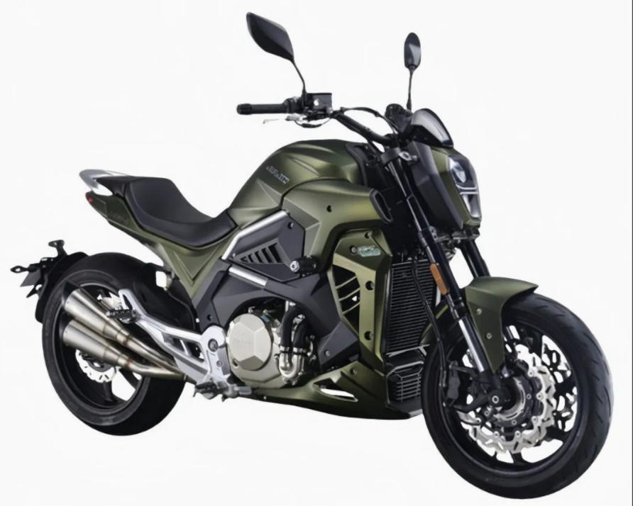 Мотоцикл FAIDET Z450 NAVIGATOR в Брянске