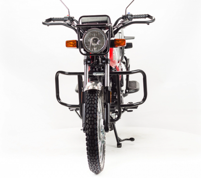 Мотоцикл MOTOLAND (МОТОЛЕНД) FORESTER LITE 200 в Брянске