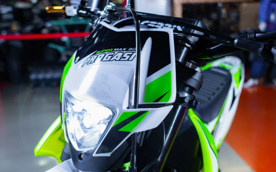 Мотоцикл Progasi SUPER MAX 300 PRO PR300 (ZS175FMN) в Брянске