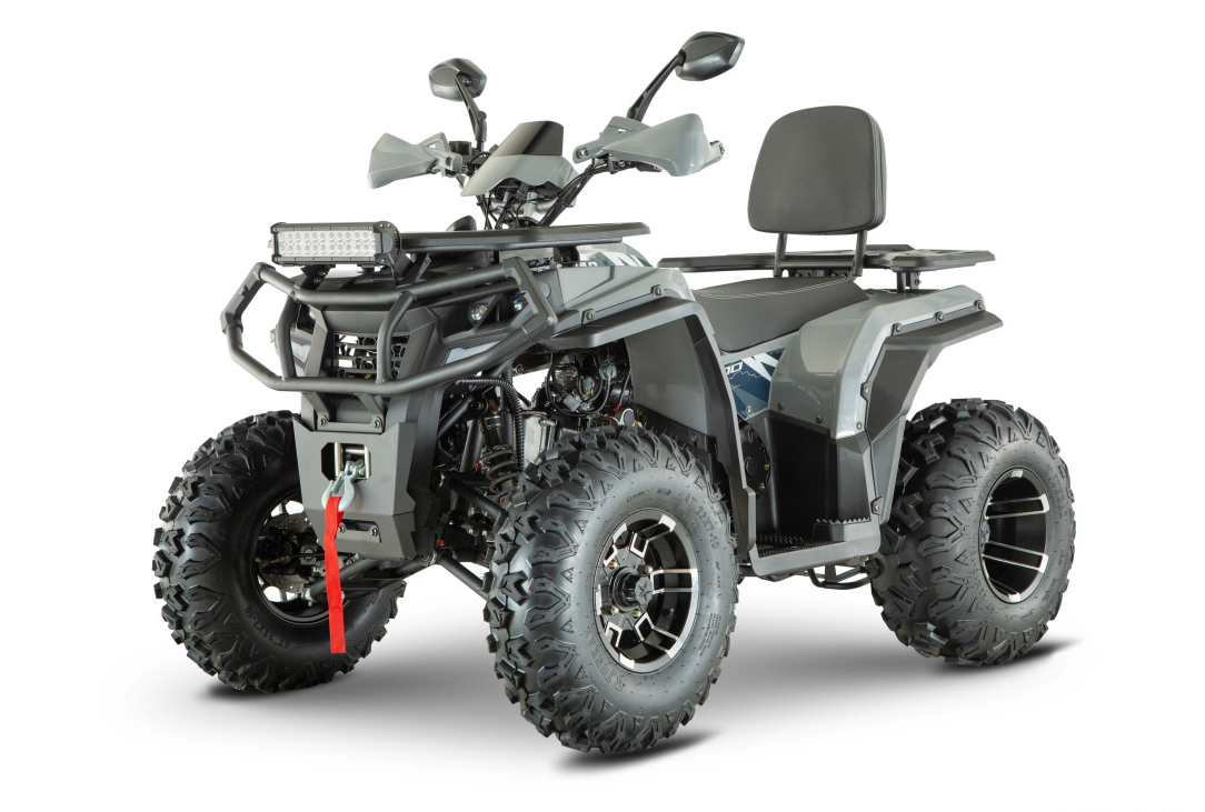 Квадроцикл YACOTA VIKING PRO 250 в Брянске