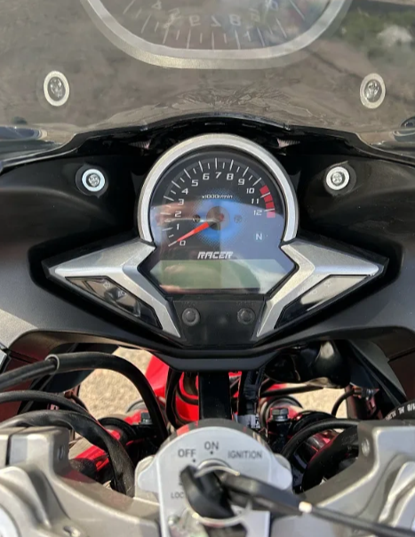 Мотоцикл RACER RC300CS SKYWAY SPORT в Брянске