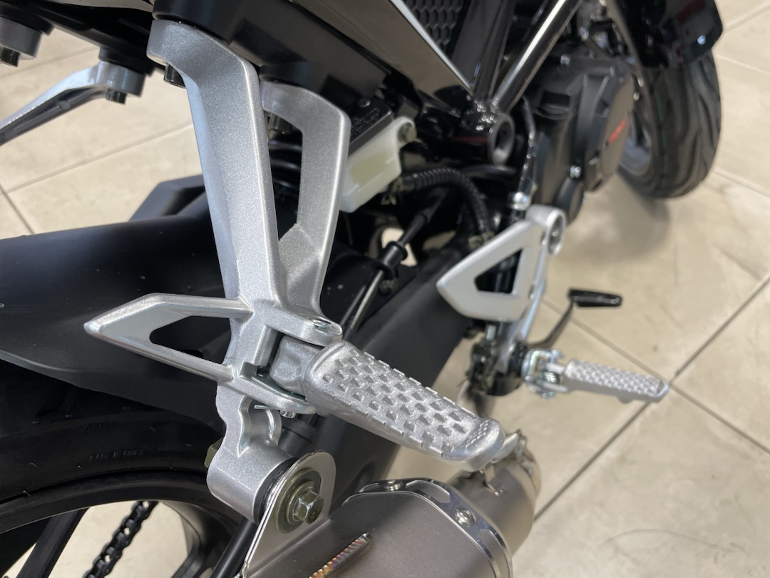 Мопед PROMAX CB150R (49) в Брянске