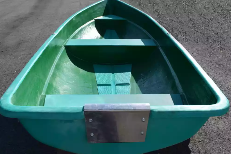 Стеклопластиковая Лодка Голавль в Брянске