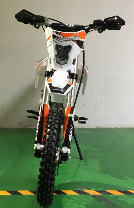 Питбайк JHLMOTO JHL Z125E Pro (ZS154FMI-3) в Брянске Питбайк JHLMOTO JHL Z125E Pro (ZS154FMI-3) в Брянске