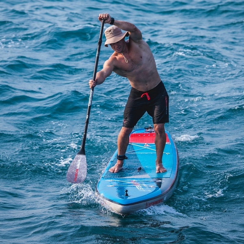 SUP (САП) Доска MISHIMO NAOMI PRO 12 в Брянске