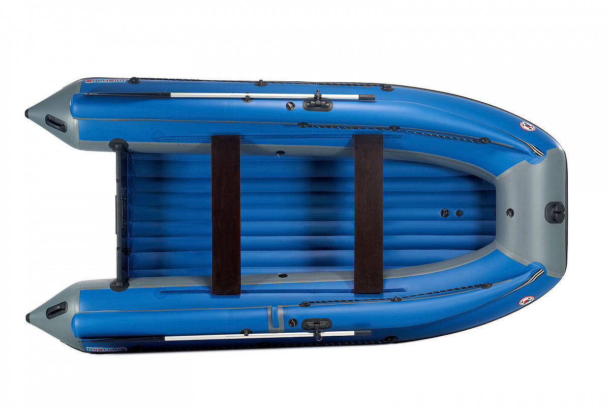 Лодка MISHIMO FAMILY LITE DF 430 в Брянске