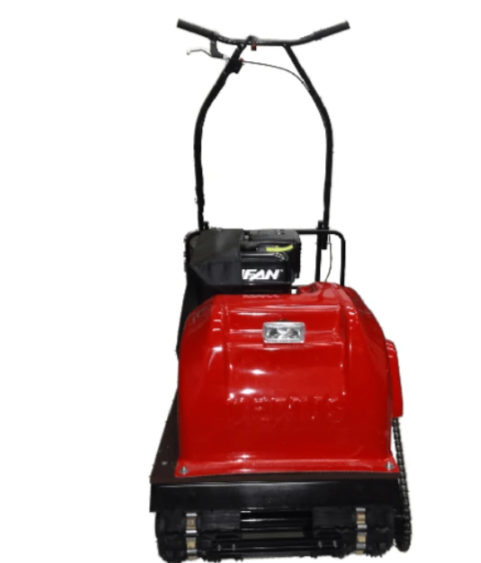 Мотобуксировщик PAXUS 550 15 л.с. в Брянске