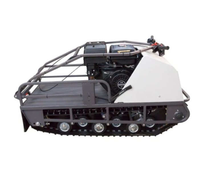 Мотобуксировщик СТЕМ СЕВЕР ЭКСПЕРТ 500 17 л.с. в Брянске