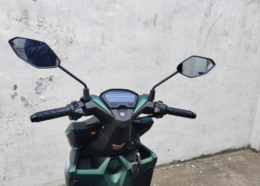 Скутер PROMAX INFERNO 250 (49) в Брянске