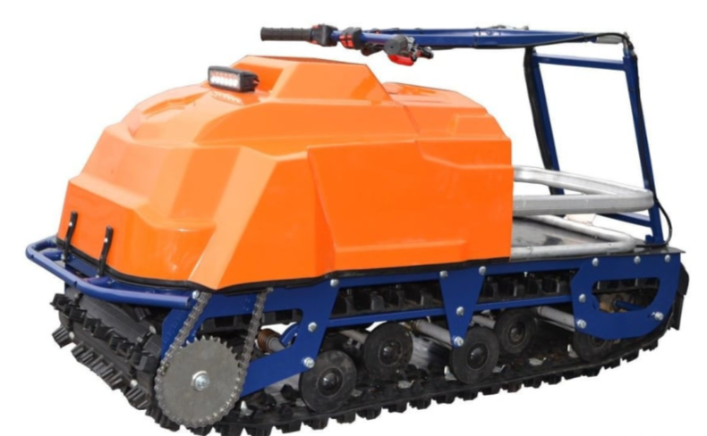 Мотобуксировщик БАРС СЛЕДОПЫТ MDS 13 л.с. в Брянске