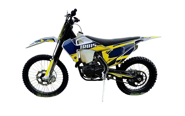 Эндуро мотоцикл IRBIS HTR 250 в Брянске