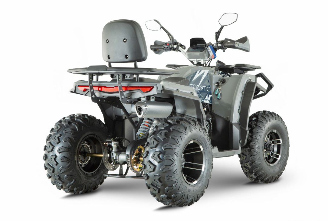 Квадроцикл YACOTA VIKING PRO 250 в Брянске