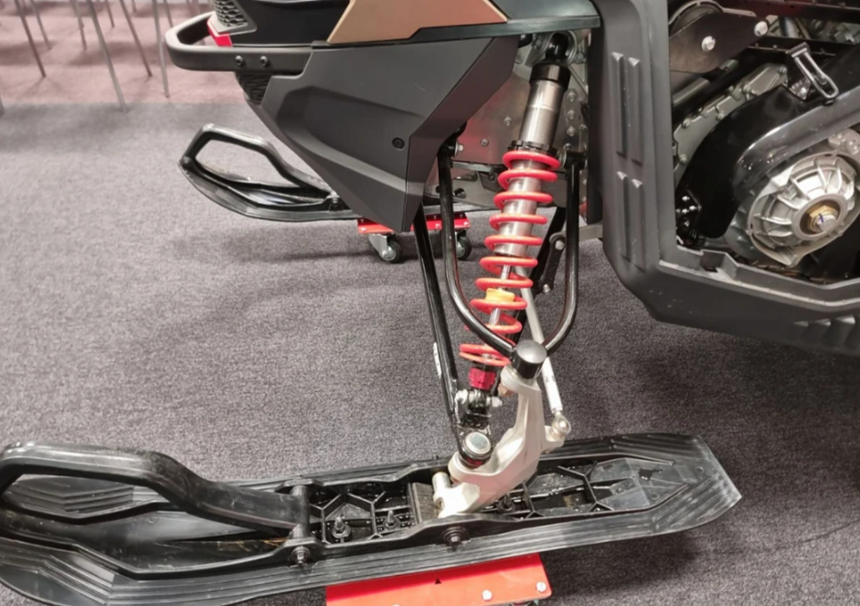 Снегоход AODES Siberiacross 1000 SWT 600mm LCD 6.8 в Брянске Снегоход AODES Siberiacross 1000 SWT 600mm LCD 6.8 в Брянске