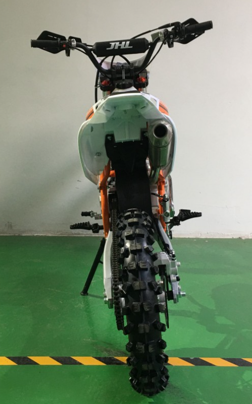 Питбайк JHLMOTO JHL Z125E Pro (ZS154FMI-3) в Брянске Питбайк JHLMOTO JHL Z125E Pro (ZS154FMI-3) в Брянске