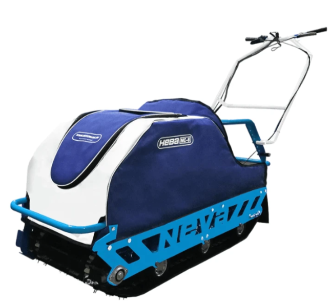 Мотобуксировщик НЕВА МС6-YAMAHA (MX300) PRO с реверсом в Брянске Мотобуксировщик НЕВА МС6-YAMAHA (MX300) PRO с реверсом в Брянске