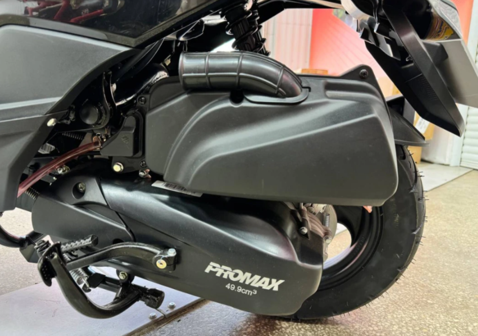 Скутер PROMAX ROX 200 (49) в Брянске