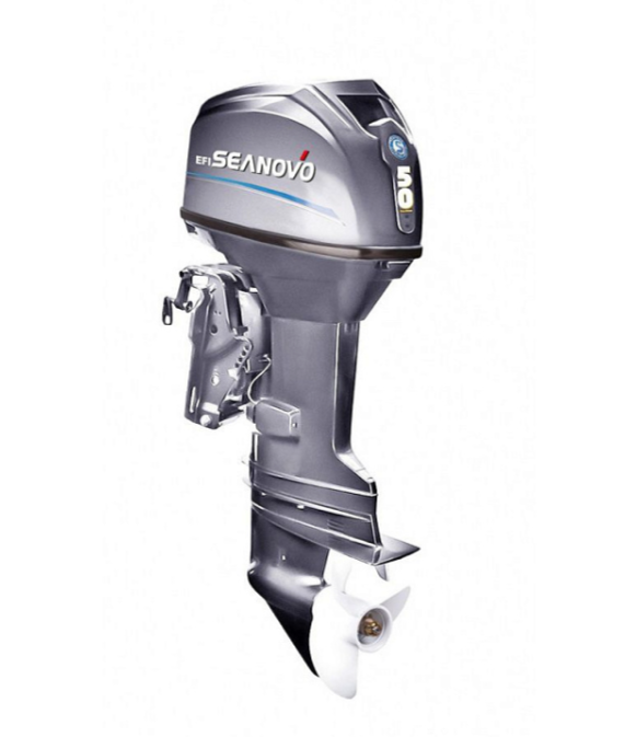 Лодочный мотор SEANOVO SN50FFEL-T в Брянске