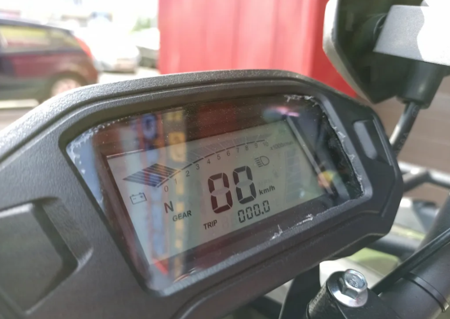 Квадроцикл PROMAX ATV 250 PRO (2025) в Брянске