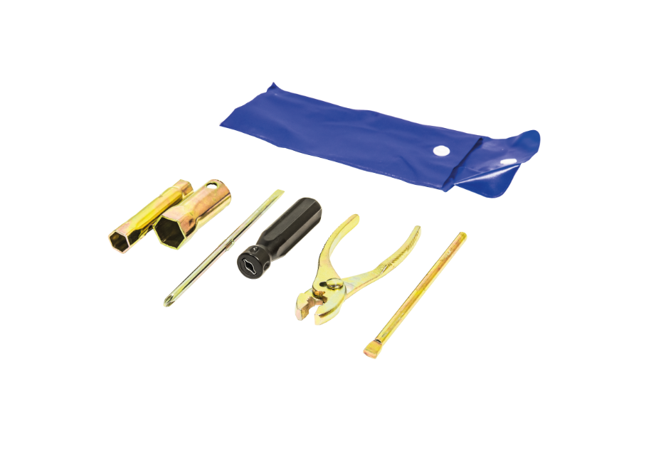 Лодочный мотор APACHE T5 BS в Брянске