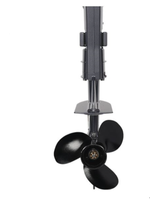 Лодочный мотор ALLFA CG F6 в Брянске