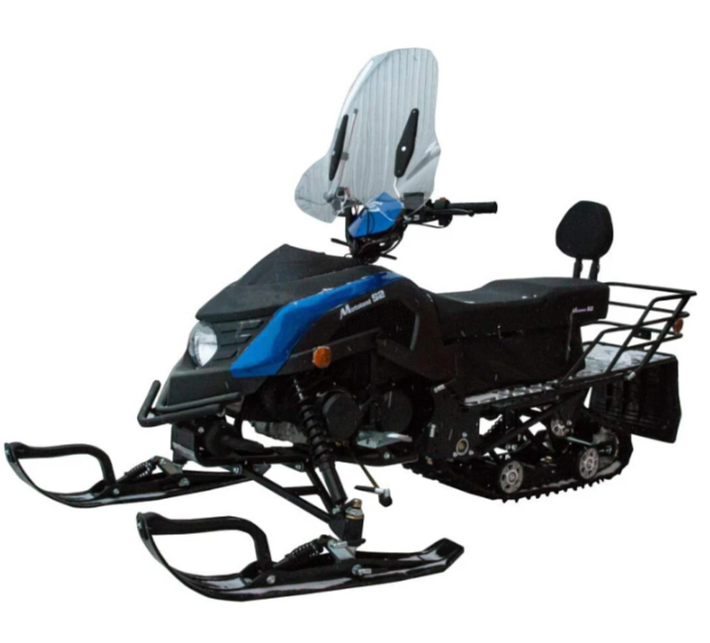 Снегоход MOTOLAND (МОТОЛЕНД) SNOWFOX 200 в Брянске Снегоход MOTOLAND (МОТОЛЕНД) SNOWFOX 200 в Брянске