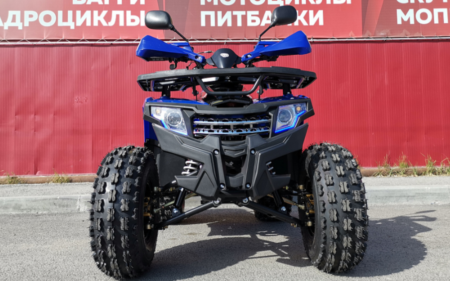 Квадроцикл PROMAX WILD 2.0 190 LUX в Брянске