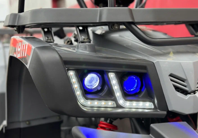 Квадроцикл GBM MAVERICK 300 NEW в Брянске