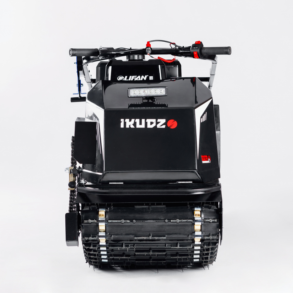 МОТОБУКСИРОВЩИК IKUDZO LONG 2.0 1700/500 EKR19 в Брянске