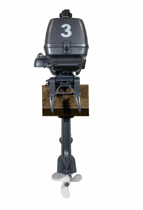 Лодочный мотор APACHE T3 BS в Брянске