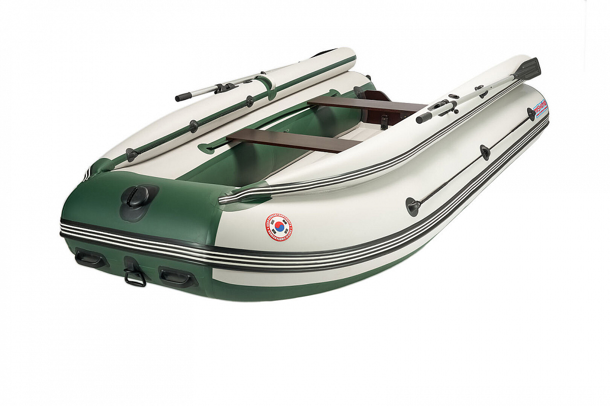 Лодка MISHIMO FAMILY LITE 350 в Брянске