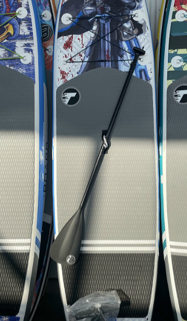 SUP (САП) ДОСКА RAIDEX I BOARD 11’ (332СМ) N 18 в Брянске