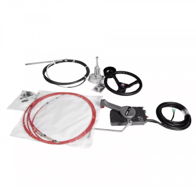 Лодочный мотор GLADIATOR G20FES в Брянске