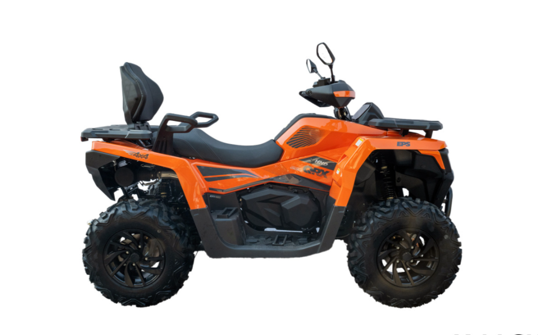 Квадроцикл HND QRX 650 в Брянске