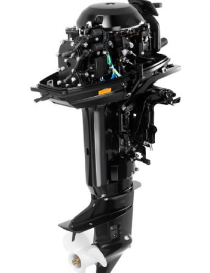 Лодочный мотор HIDEA HD30FHS в Брянске