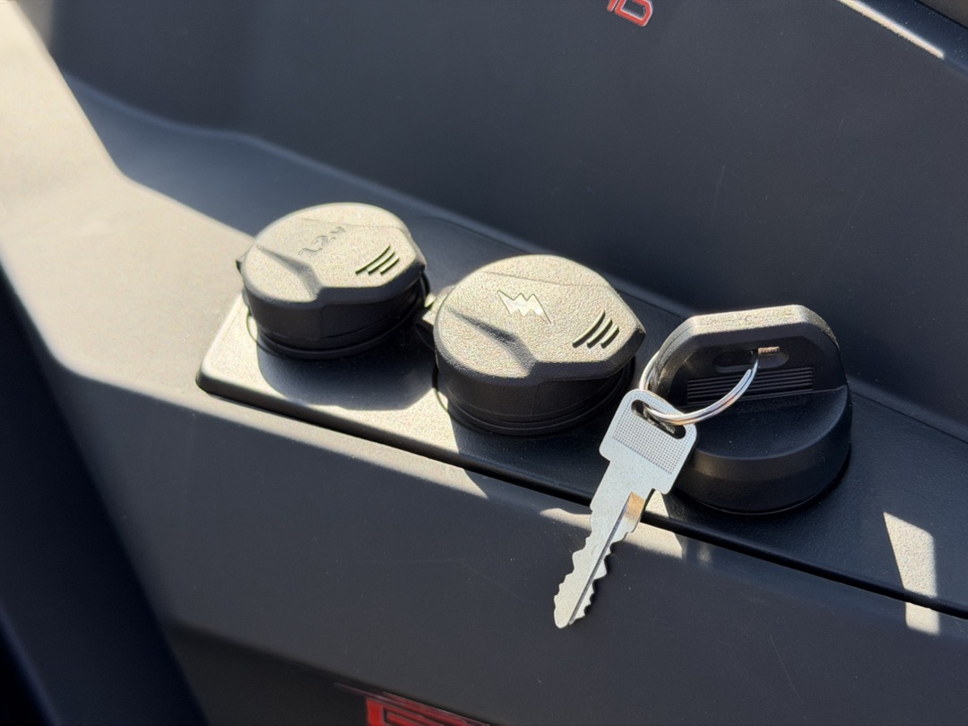 Квадроцикл GBM EXPLORER 1100SW PRO с ПСМ в Брянске