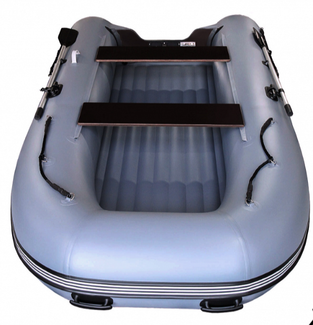 НАДУВНАЯ ЛОДКА GLADIATOR E380S в Брянске