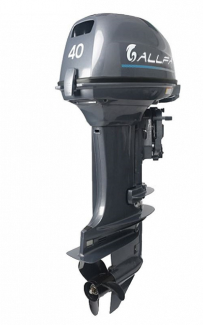 Лодочный мотор ALLFA CG Т40 S в Брянске