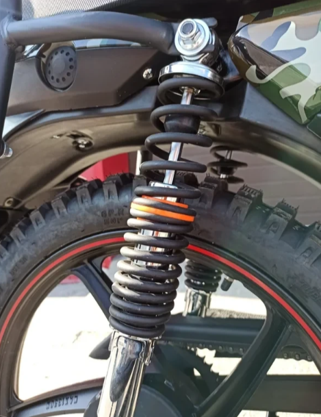 МОПЕД PROMAX ALPHA OFFROAD 150 (49) LUX в Брянске МОПЕД PROMAX ALPHA OFFROAD 150 (49) LUX в Брянске