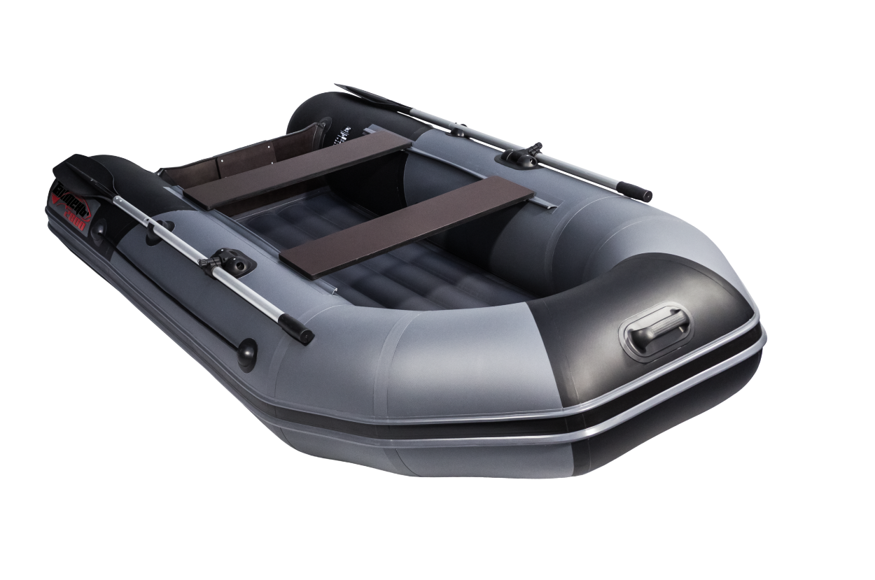 Лодка Таймень NX 2800 НДНД в Брянске