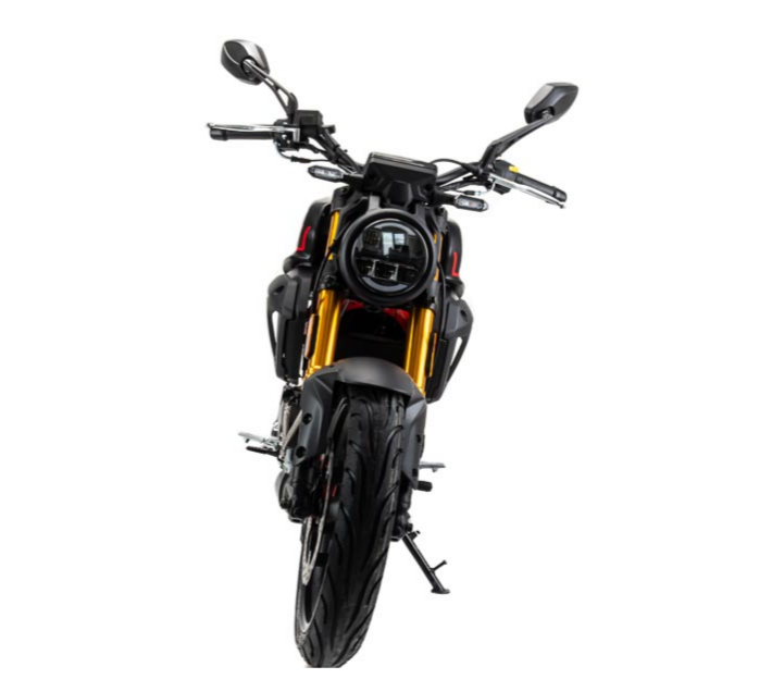 Мотоцикл PROMAX CB150R (49) в Брянске