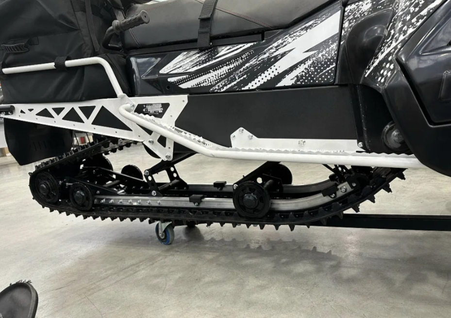 СНЕГОХОД IRBIS SF200L XE SUPERLONG в Брянске СНЕГОХОД IRBIS SF200L XE SUPERLONG в Брянске