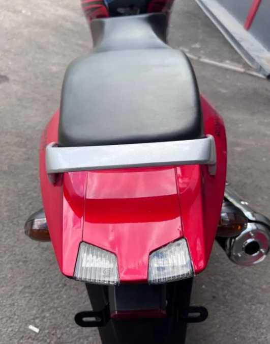 Мотоцикл RACER MAGNUM RC200-C5B в Брянске