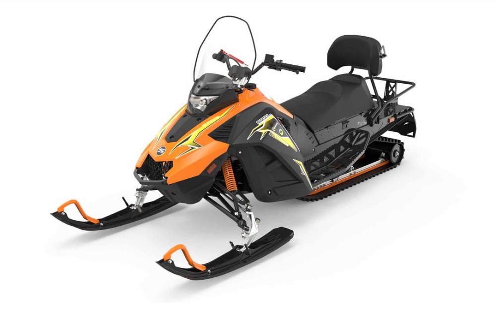 Снегоход STELS SK200R (L ST LT) КАПИТАН 1.0 K01 Tech в Брянске Снегоход STELS SK200R (L ST LT) КАПИТАН 1.0 K01 Tech в Брянске