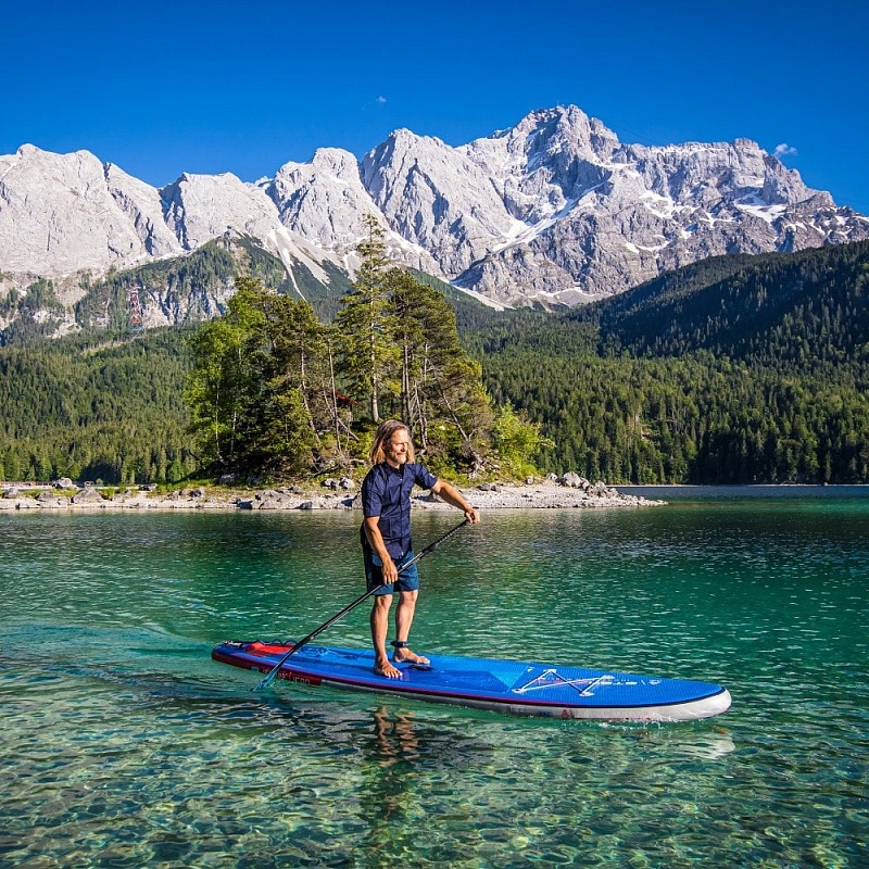 SUP (САП) Доска MISHIMO EXTRA10.8 в Брянске