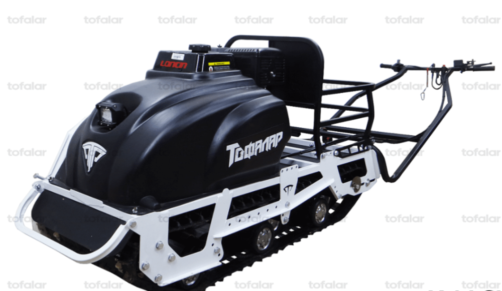 Мотобуксировщик Тофалар 500 классик в Брянске