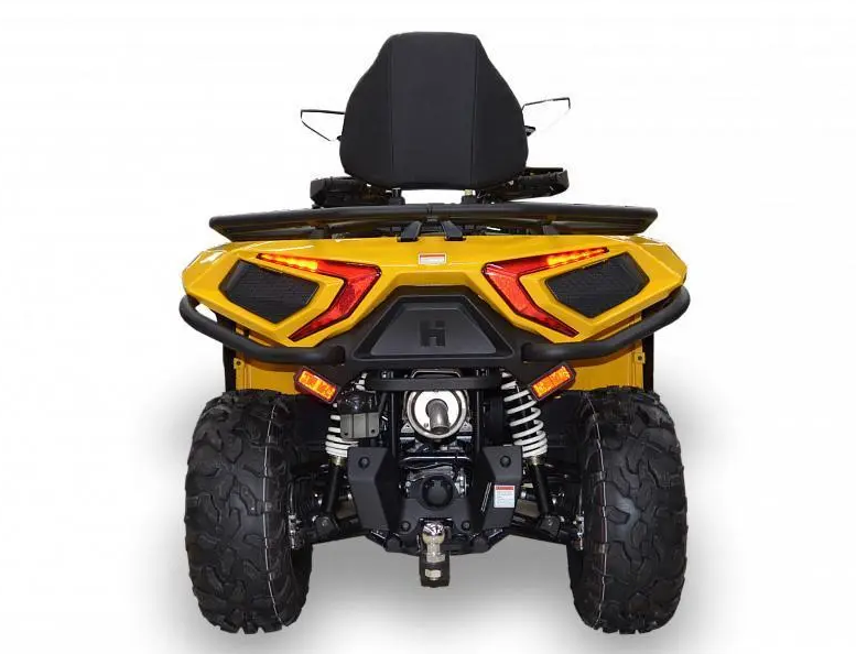 Квадроцикл HISUN GUARDIAN 400L /LONG в Брянске