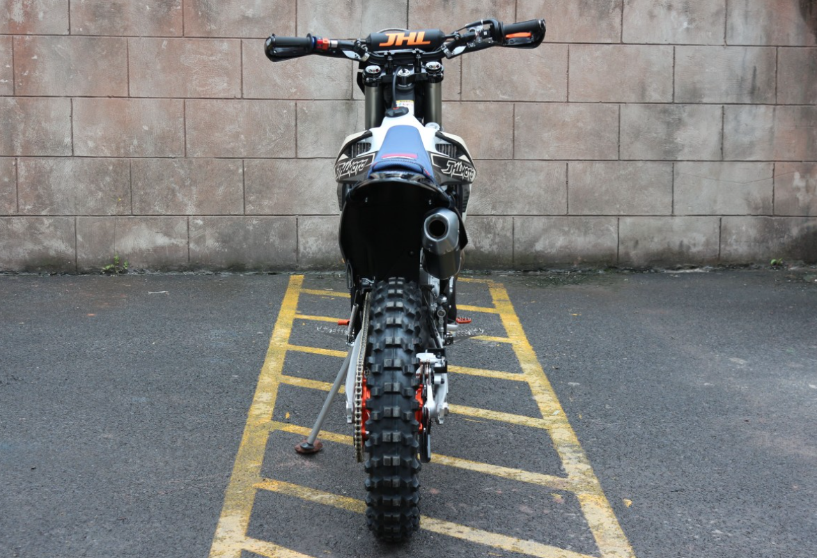 Мотоцикл JHLMOTO JHL Z8i (EFI) NC300S (182-MN) в Брянске